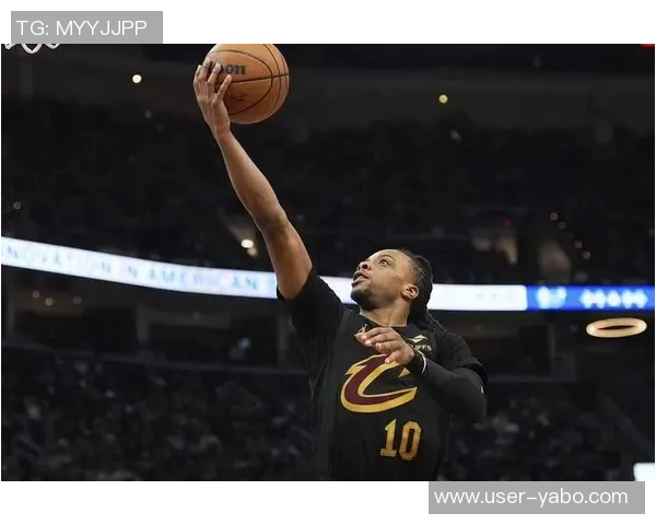 米切尔状态火热轻松砍下46分创赛季新高带队胜利表现惊艳全场 米切尔状态火热轻松砍下46分创赛季新高带队胜利表现惊艳全场