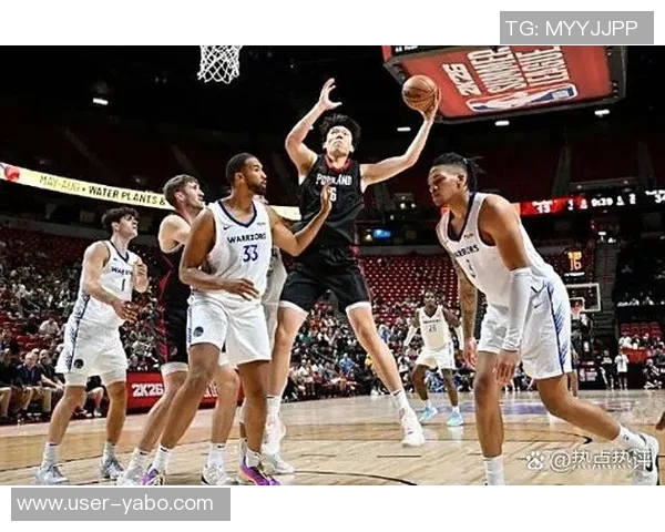 杨瀚森感受世界顶尖运动员的震撼瞬间仿佛置身于虚拟游戏中 杨瀚森感受世界顶尖运动员的震撼瞬间仿佛置身于虚拟游戏中