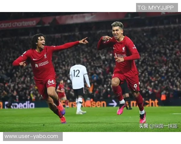 Opta超算分析英超双红会利物浦胜率高达七成曼联仅112