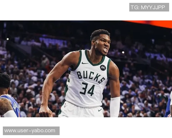 字母哥直言球队存在自私球员未能把握出手机会