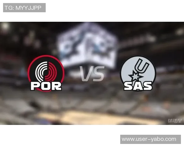 拓媒分析西部球队竞争激烈开拓者有望以25概率冲击前六名