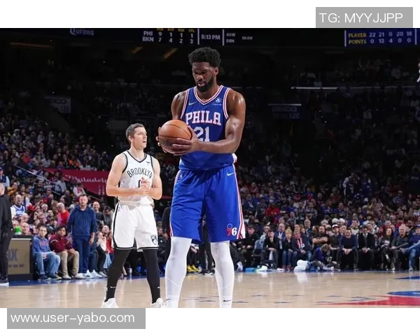 恩比德高效发挥17投10中罚球命中率极佳砍下30分9篮板4助攻助球队获胜